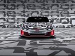 Audi e-tron GT Concept 2018 года
